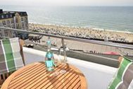 Urlaub Sylt/Westerland Ferienwohnung 141065 privat