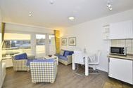 Urlaub Ferienwohnung Bismarckstraße 5a, App 10