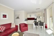 Urlaub Ferienwohnung Bomhoffstraße 15, App 6