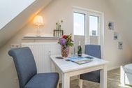 Urlaub Sylt/Westerland Ferienwohnung 141105 privat