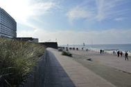 Urlaub Ferienwohnung Wiking, App 215