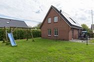Urlaub Wyk auf Föhr Ferienhaus 141190 privat