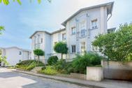 Urlaub Ahlbeck (Seebad) Ferienwohnung 141244 privat