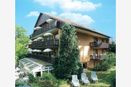 Urlaub Hotel Hotelpension Marie-Luise