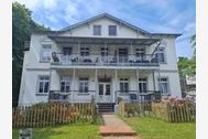 Urlaub Ferienwohnung Ferienwohnung Villa Wenden 1 Kleine Muschel
