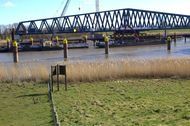 Urlaub Weener Ferienwohnung 141263 privat