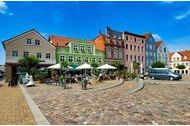 Urlaub Ueckermünde (Seebad) Hotel 141267 privat