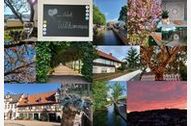 Urlaub Erbach im Odenwald Ferienwohnung 141272 privat