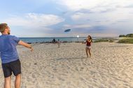 Urlaub Bliesdorf Strand Ferienwohnung 141326 privat