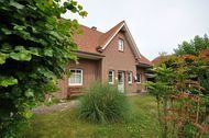 Urlaub Neuharlingersiel Ferienwohnung 141423 privat