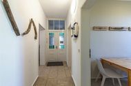 Urlaub Ferienwohnung Hafenhaus Bootsquartier