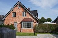 Urlaub Wyk auf Föhr Ferienhaus 141514 privat