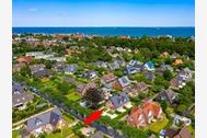 Urlaub Wyk auf Föhr Ferienhaus 141514 privat