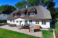 Urlaub Nieblum Ferienhaus 141515 privat