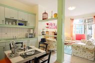 Urlaub Ferienwohnung Villa Strandburg, Whg. 5