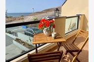Urlaub Ferienhaus Rückzugsort am Meer mit traumhaftem Ausblick