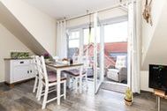 Urlaub Dornumersiel Ferienwohnung 141547 privat