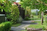 Urlaub Ferienwohnung Ferienwohnungen Haus Saathoff