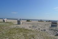 Urlaub Nordseeheilbad Schillig Ferienwohnung 141579 privat