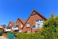 Urlaub Neuharlingersiel Ferienwohnung 141588 privat
