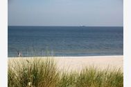Urlaub Ferienwohnung Ostseevilla App. 06 nur 250m zum Strand mit WLAN 