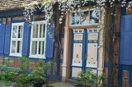 Urlaub Lenzen OT Breetz Ferienwohnung 141603 privat