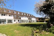 Urlaub Wischuer-Biendorf Ferienwohnung 141604 privat
