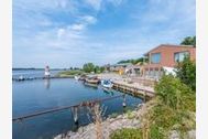 Urlaub Ferienwohnung Ferienappartement AM LEUCHTTURM auf Ummanz