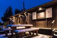 Urlaub Winterberg Ferienwohnung 141707 privat