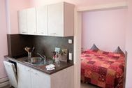 Urlaub Kühlungsborn (Ostseebad) Apartment 141770 privat