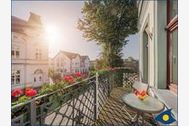 Urlaub Ahlbeck (Seebad) Ferienwohnung 141818 privat