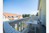 Urlaub Ferienwohnung Strandschlösschen Whg. HM13-20