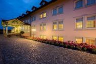 Urlaub Erfurt-Linderbach Hotel 141823 privat