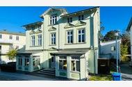 Urlaub Apartment Haus Borgwardt