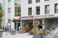 Urlaub Cottbus Hotel 141841 privat