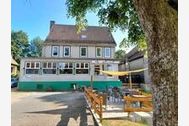 Urlaub Ferienwohnung Haus Barker im schönen Harz