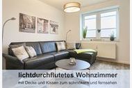 Urlaub Cuxhaven OT Döse Ferienwohnung 141861 privat