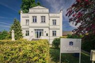 Urlaub Ferienwohnung Gutshaus Krummin Usedom