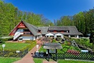 Urlaub Hotel Hotel Baumhaus Hagen