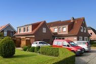 Urlaub Bensersiel Ferienhaus 141970 privat