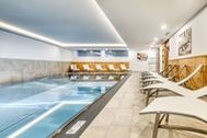 Urlaub Wald am Arlberg Apartment 141979 privat