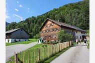 Urlaub Ferienwohnung Haus Dekker in Mellau