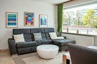Urlaub Cuxhaven OT Duhnen Ferienwohnung 142191 privat