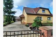 Urlaub Cottbus Ferienhaus 142220 privat