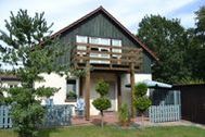 Urlaub Ferienwohnung Neue moderne Ferienwohnung, separater Eingang, Seenähe