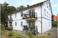 Urlaub Ahlbeck (Seebad) Ferienwohnung 142229 privat