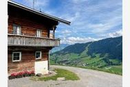 Urlaub Wildschönau Hütte 142311 privat