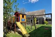 Urlaub Ferienwohnung Zinnowitz, Haus Jörn
