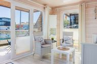 Urlaub Heiligenhafen Schiff-Hausboot 142358 privat