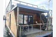 Urlaub Heiligenhafen Schiff-Hausboot 142358 privat